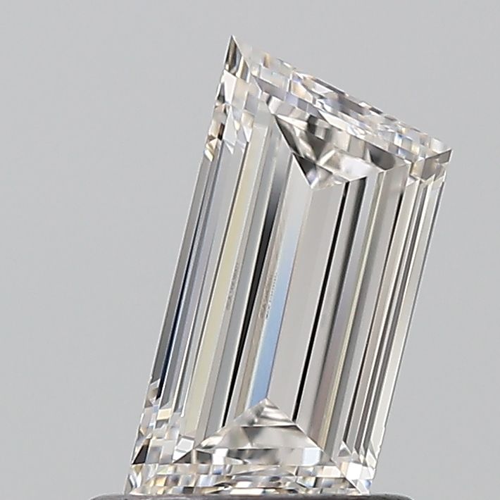 Prírodný diamant trapezoid,...