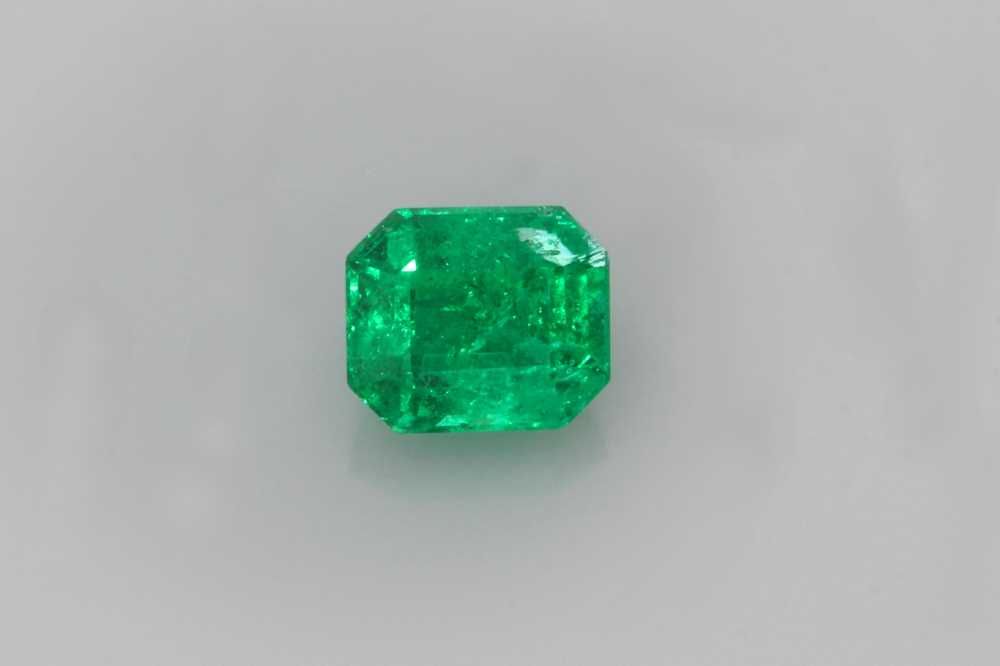 1.02 ct Emerald