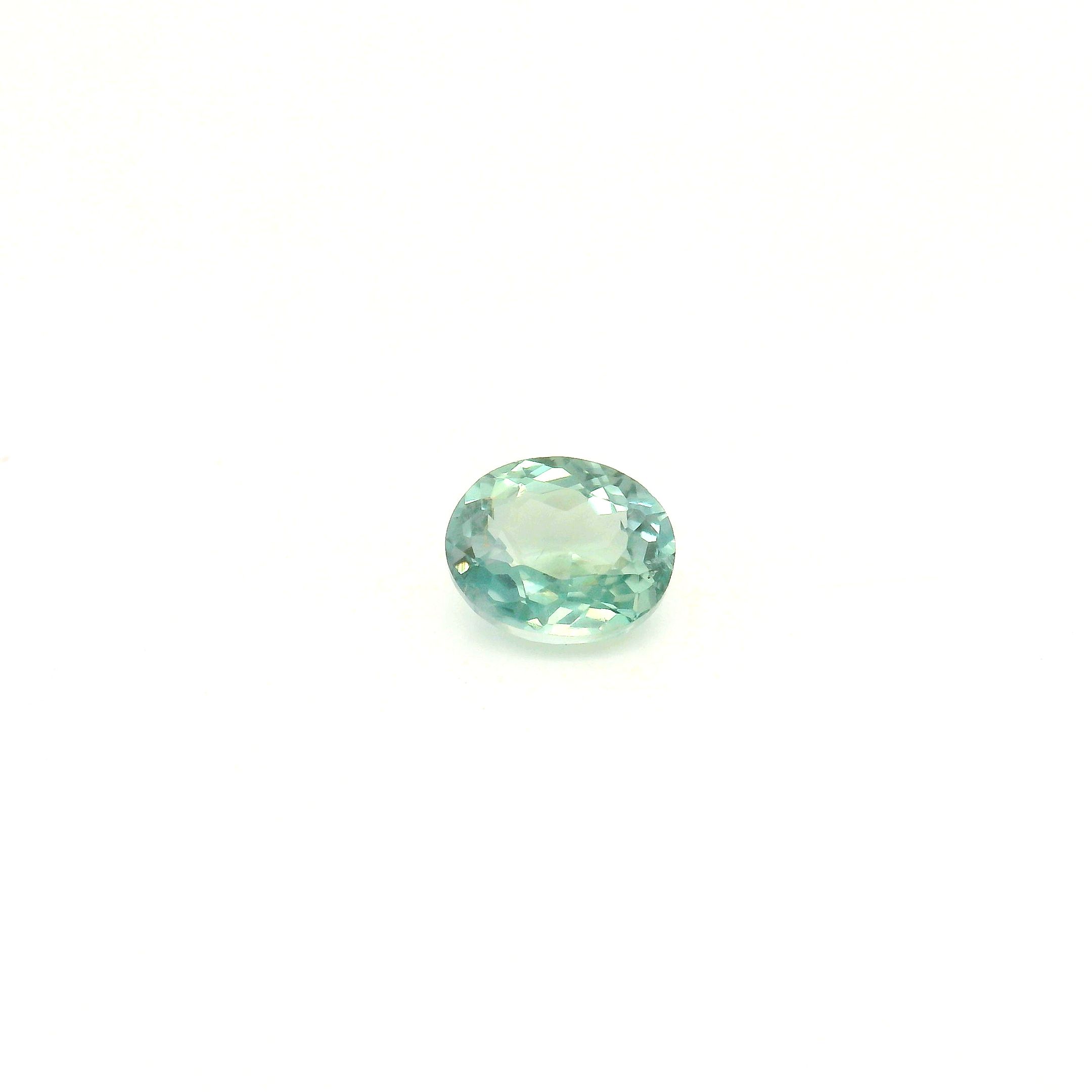 0.57 ct Oval Alexandrite