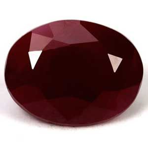 2.70 ct Ruby