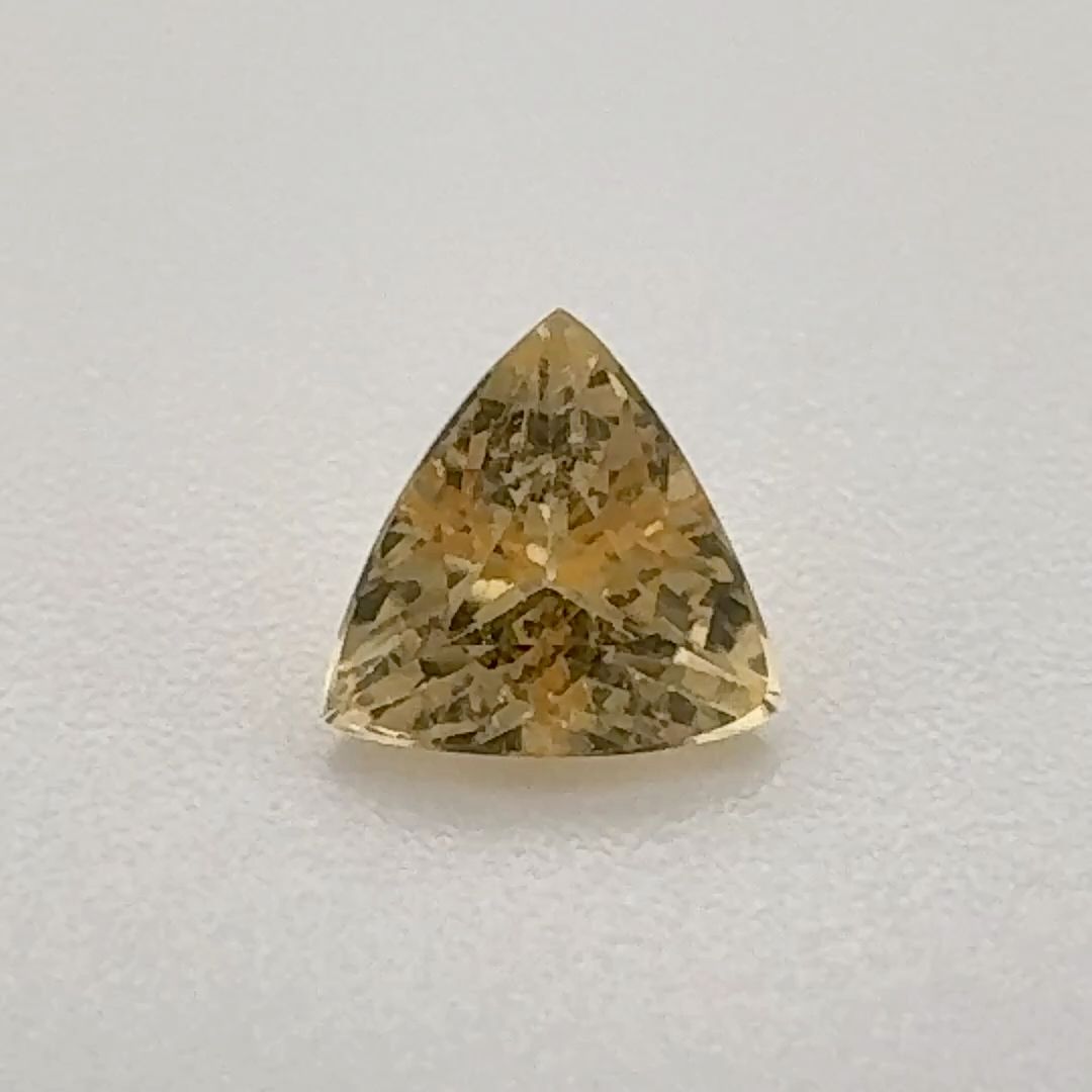 0.48 ct Topaz