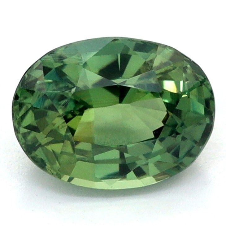 1.07 ct Sapphire