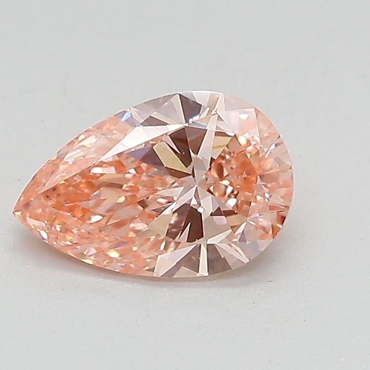 fancy color lab diamond