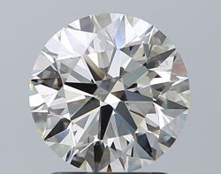 Prírodný diamant okrúhly...