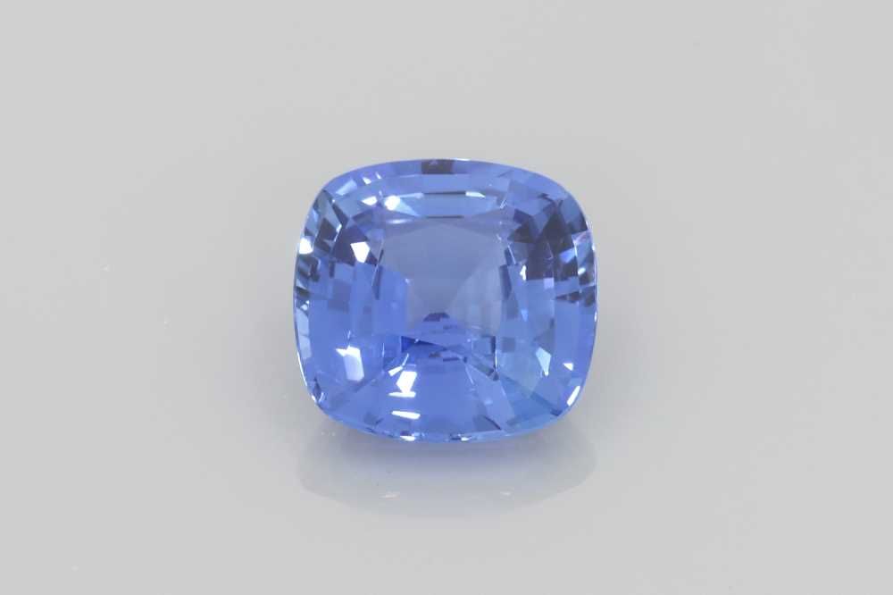 3.04 ct Sapphire