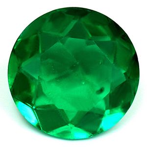 1.92 ct Emerald