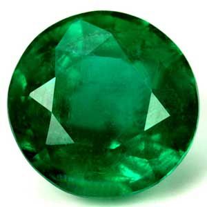 1.86 ct Emerald