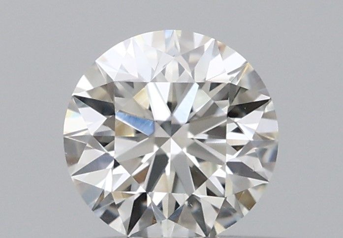 Prírodný diamant okrúhly...