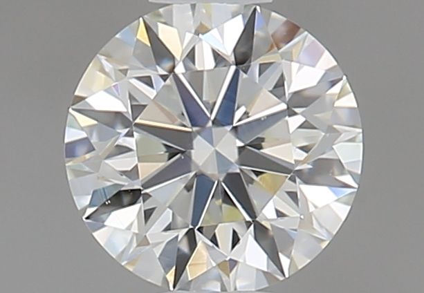 Prírodný diamant okrúhly...