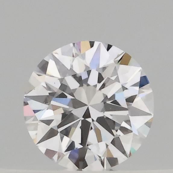 0.27ct ROUND Diamond