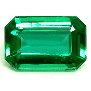 0.55 ct Emerald