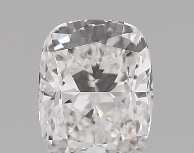 dimend SCAASI 1.03 Carat D-VVS2 Ideal Cushion Lab Created Diamond