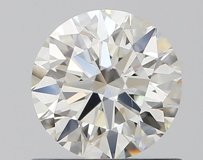 Prírodný diamant okrúhly...