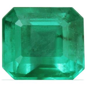 2.53 ct Emerald