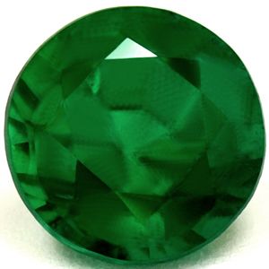 0.88 ct Emerald