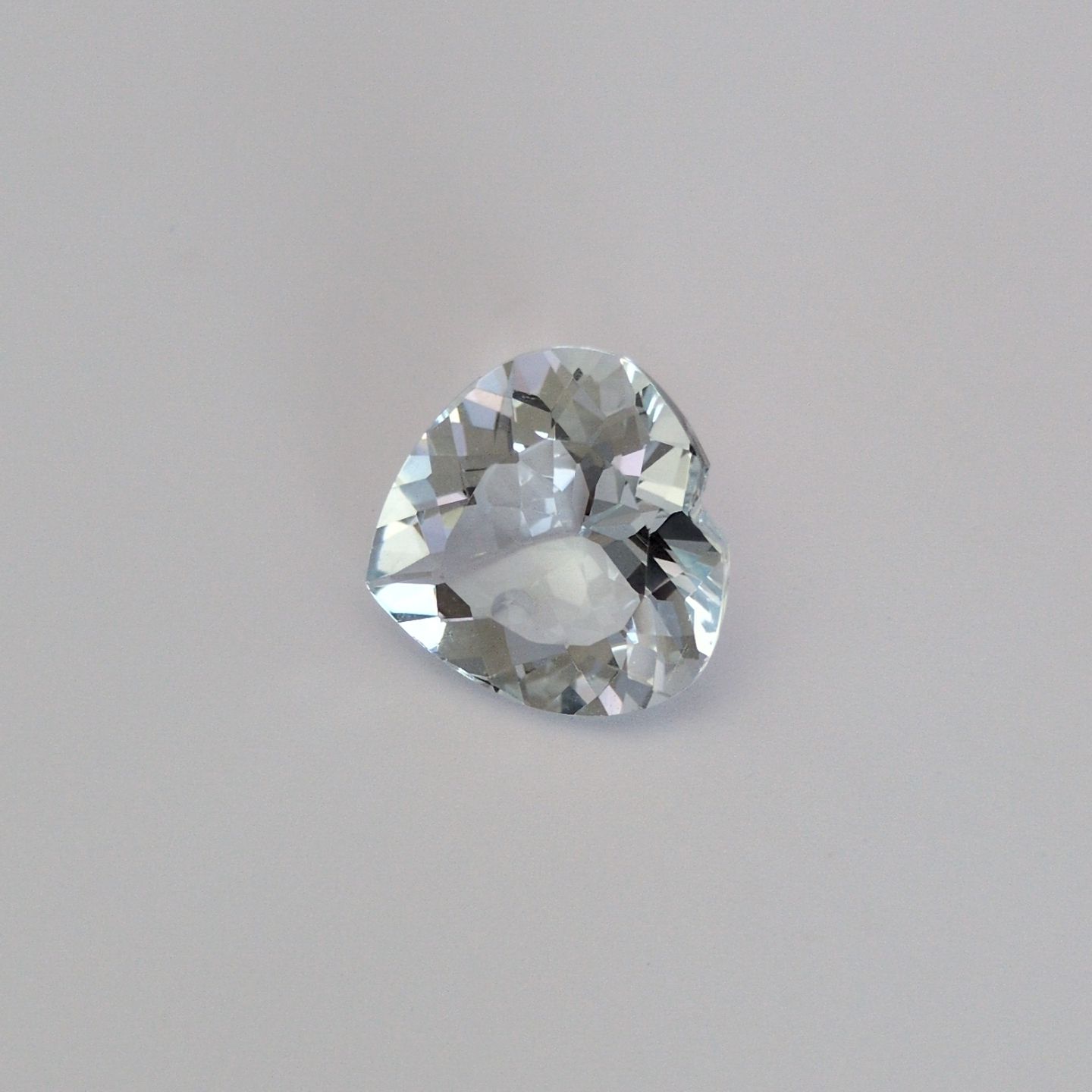 7.42 ct Aquamarine