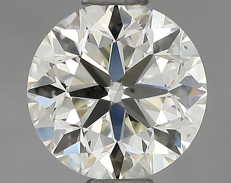 Prírodný diamant okrúhly...