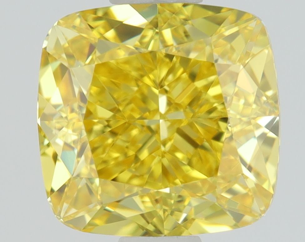 Yellow Diamond