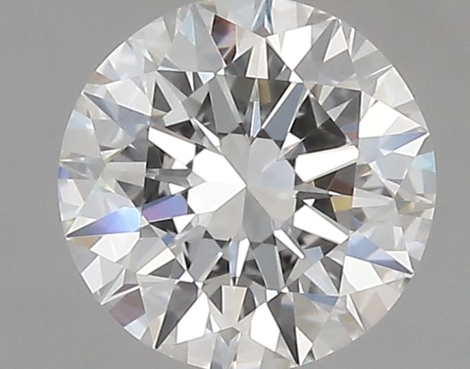 Prírodný diamant okrúhly...