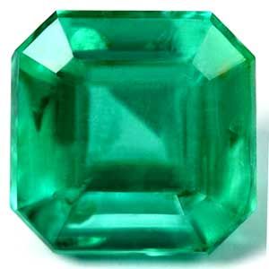 1.52 ct Emerald
