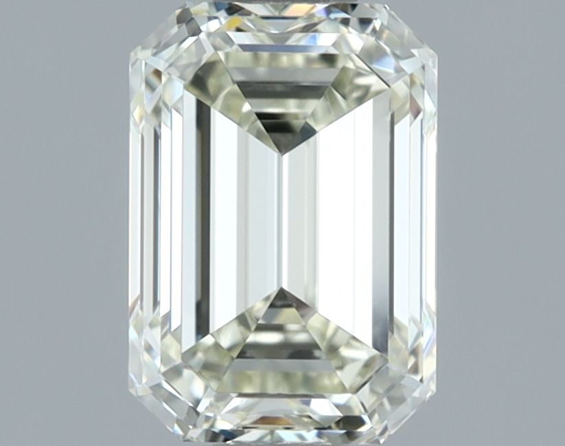 Prírodný diamant emerald,...