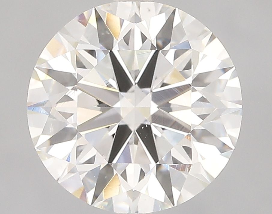 ROUND 3.15 Ct  G VS1 EX EX NON