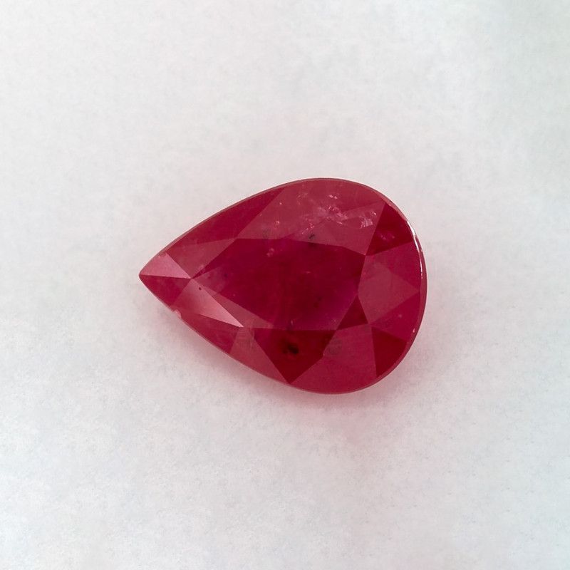 1.16 ct Ruby