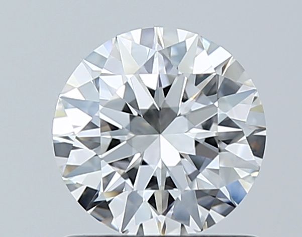 Prírodný diamant okrúhly...