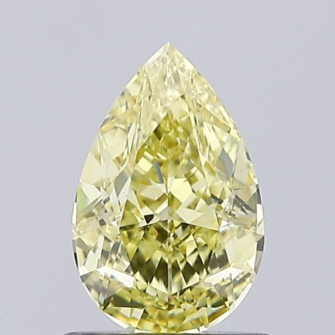 fancy color lab diamond