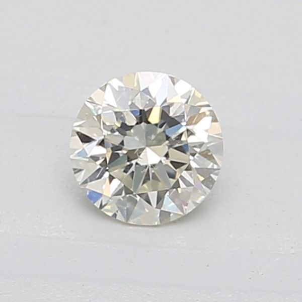 Prírodný diamant okrúhly...