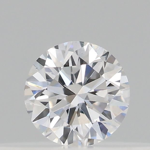 0.14ct ROUND Diamond