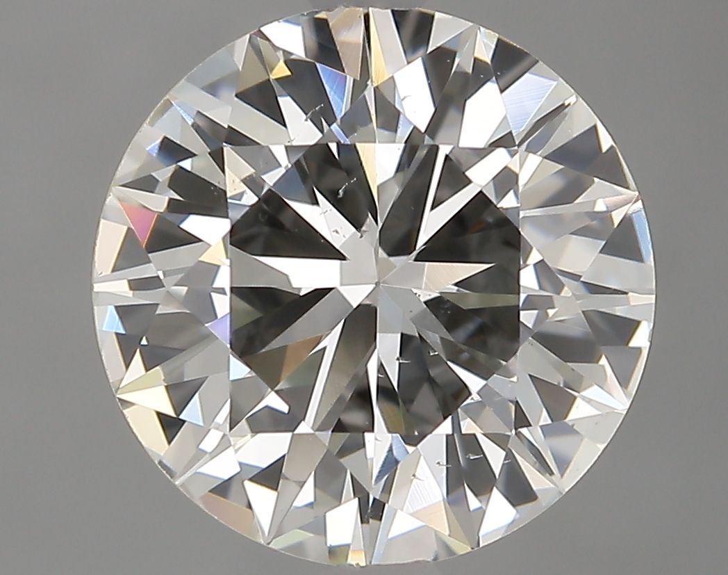 Prírodný diamant okrúhly...