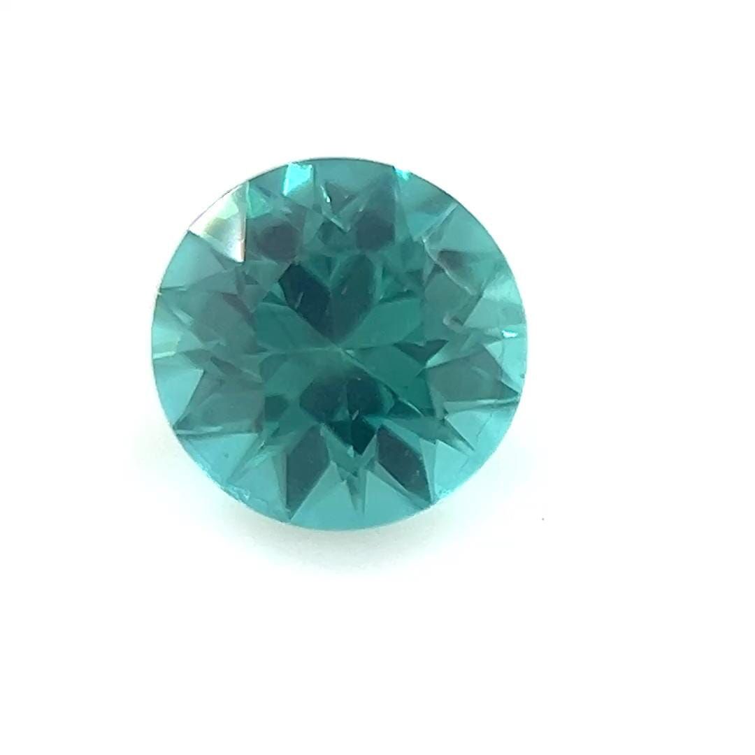 0.47 ct Tourmaline