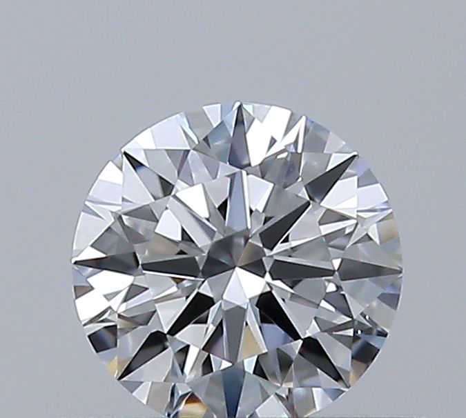 Prírodný diamant okrúhly...