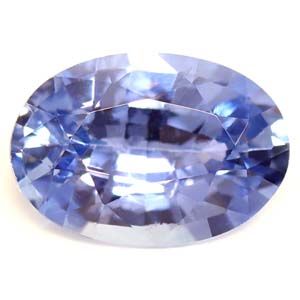 0.71 ct Sapphire
