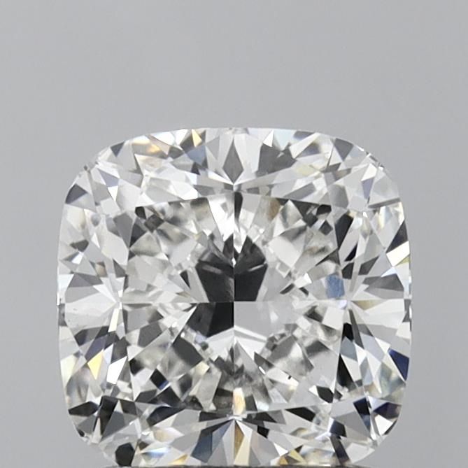 CUSHION MODIFIED 1.53ct G VS1 – EX EX NON