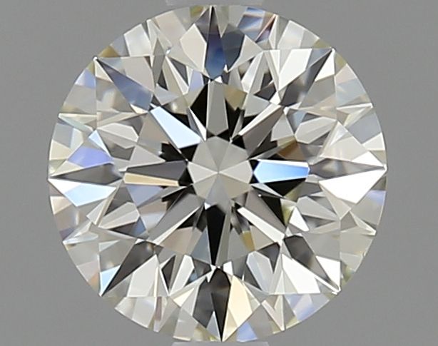 Prírodný diamant okrúhly...