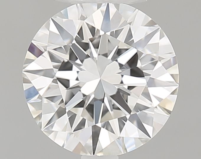 Prírodný diamant okrúhly...