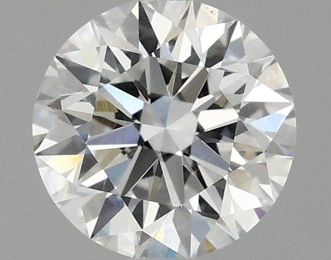 Diamant Rond 1.09 ct - Couleur E - Pureté VS1