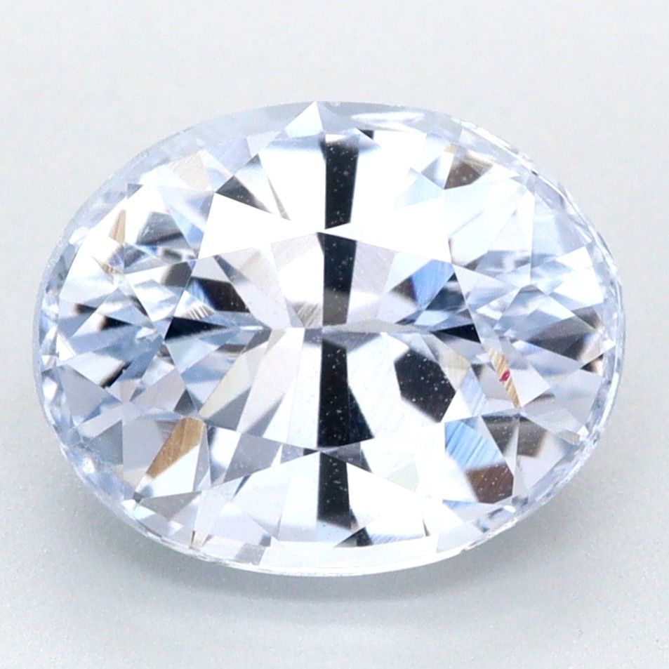 2.29 ct Sapphire