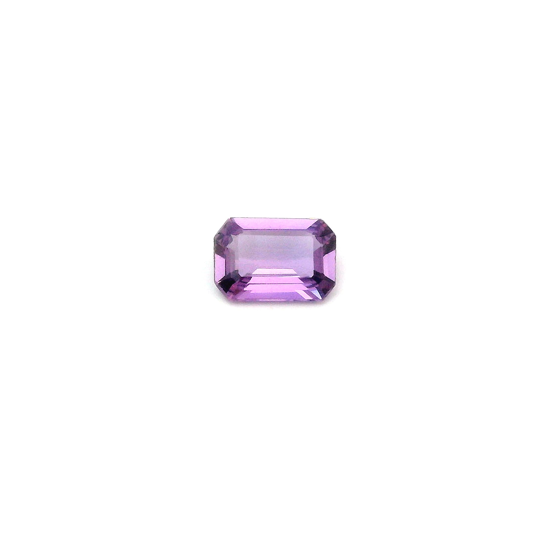 0.87 ct Sapphire