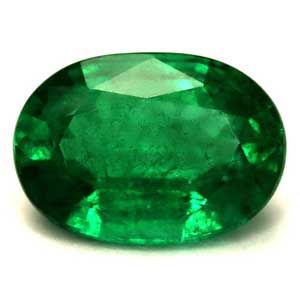 2.13 ct Emerald