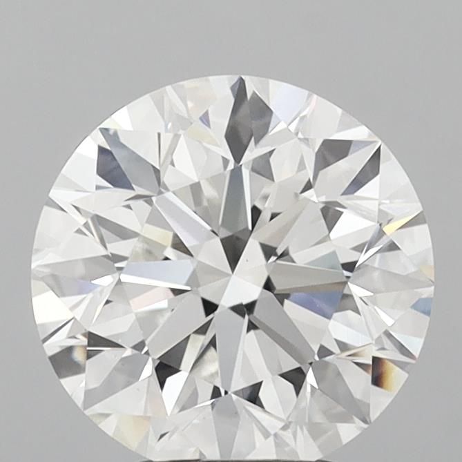 3.5 Carat · E · VS2 excellent Cut