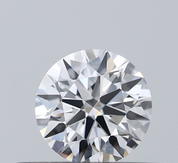 Prírodný diamant okrúhly...