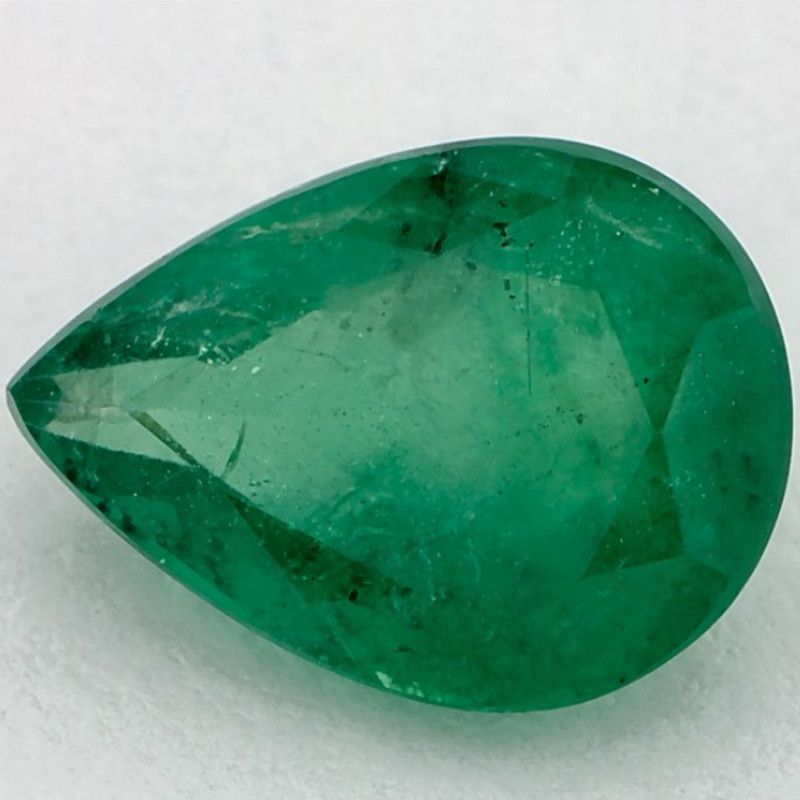 2.19 ct Emerald