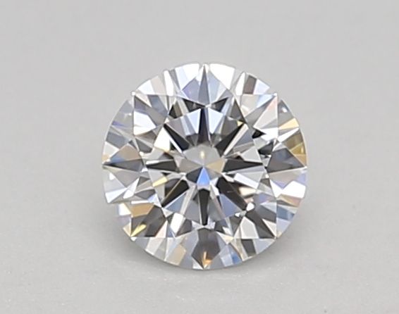 Diamant Rond 0.30 ct - Couleur E - Pureté VS2
