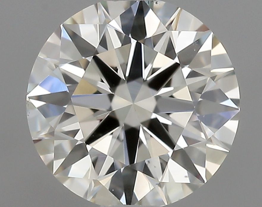 Prírodný diamant okrúhly...