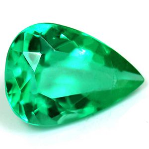 0.74 ct Emerald