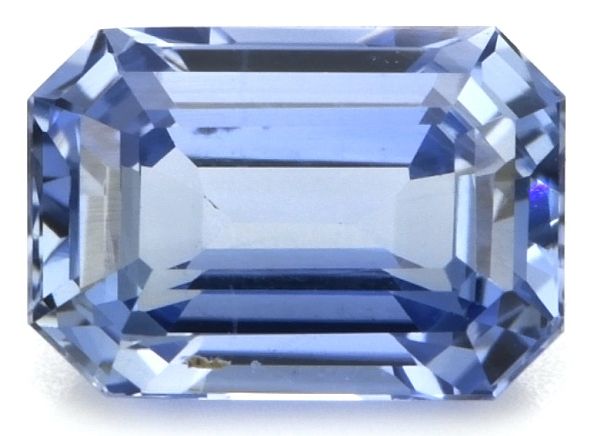 1.24 ct Sapphire