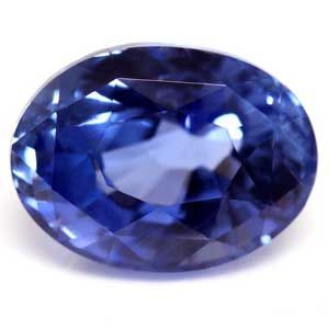 1.47 ct Sapphire